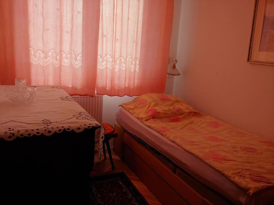 Apartamento Marta P Detrichov Nad Bystrici Exterior foto