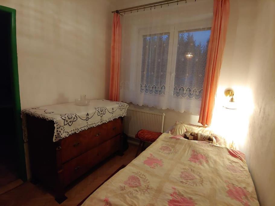 Apartamento Marta P Detrichov Nad Bystrici Exterior foto